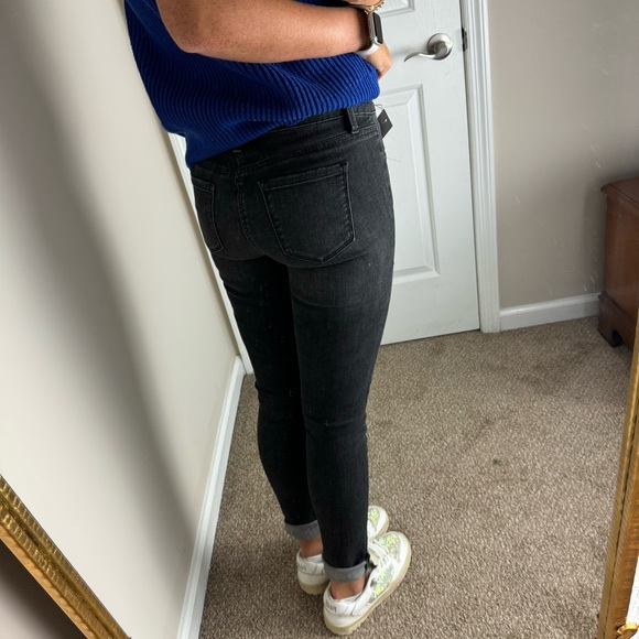 Level 99 black jeans - Picture 2 of 8